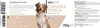 REAVET Flohsamenschalen für Hunde & Katzen 250g - Naturrein Produktbild-Vorschau 7