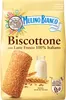 MULINO BIANCO BisBaumwollee Italienisches Mürbegebäck mit Produktbild-Vorschau 1