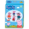 Hama7965 Hama Perles à repasser midi "Peppa Wutz", boîte Voir les images du produit 3