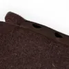 Kieffer Schabracke Kieffer's Trail, Farbe:braun Produktbild-Vorschau 2