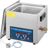 Pulitore ad ultrasuoni 10L, pulitore ad ultrasuoni 260W, Anteprima dell’immagine prodotto 1