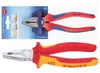 Universalzange L (mm) 180 Produktbild-Vorschau 8