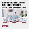tesa Klebenagel weiß Bildernagel selbstklebend mit Produktbild-Vorschau 7
