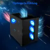 Medion Erazer Tank X15 (MD340070), AMD Ryzen 7 7800X3D, 32 Produktbild-Vorschau 5