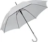 Automatik-Regenschirm / Farbe: weiss Produktbild-Vorschau 1