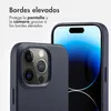 Funda de Cuero con MagSafe para Apple iPhone 14 Pro - Onyx Vista previa de la imagen del producto 4