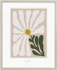 Goldbuch drevený rám Aura 40x50 cm béžový pravé drevo číre Náhľad obrázku produktu 1