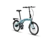 PACTO Five N7 Premium Klapprad Für Erwachsene - Produktbild-Vorschau 2