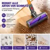 Elektrobürste mit Direktantrieb kompatibel mit Dyson Produktbild-Vorschau 7