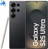 Samsung Galaxy S25 Ultra 512GB Titanium Black Náhled obrázku produktu 7