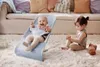BabyBjörn Balance Soft Wippe Mesh Himmelsblau / Weiß Produktbild-Vorschau 14