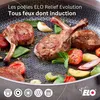 Schmorpfanne "Relief Evolution Produktbild-Vorschau 5