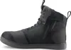 SHIMA Rebel Vented 2.0 perforierte Motorrad Schuhe, Produktbild-Vorschau 3