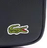 LACOSTE schoudertas schoudertas LCST Flat Crossover Bag Productafbeelding-voorbeeld 25