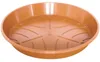 GELI Untersetzer Standard 10cm terracotta Náhled obrázku produktu 5