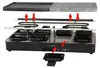 Clatronic®️ Raclette mit heißem Stein & Wendegussplatte | Produktbild-Vorschau 18