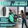 RE:SPORT® Elektronický šípkarský profesionálny set s 12 Náhľad obrázku produktu 3