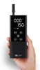 Digitální kapesní kompresor s LED displejem Náhled obrázku produktu 1