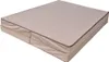 A folded mattress on a white background. Náhľad obrázku produktu