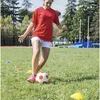 Coni colorati per l'allenamento, con supporto per il Anteprima dell’immagine prodotto 8
