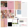 Puzzle 3D, Book Nook Japanese Grocery Store, bois, Voir les images du produit 3