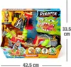 MagicBox - Piratix seria 2 - Shark Treasure - Statek Podgląd zdjęcia produktu 11