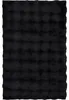 Kleine Wolke Tapis de bain CLOUD Noir 60 x 90 cm Voir les images du produit 5