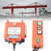 F21-2S Mini Elektrische Hoist Seilhebezug Winde Kran Produktbild-Vorschau 8