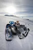 STIGA Snowracer Ultimate Pro rot/schwarz Produktbild-Vorschau 4