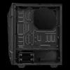 ASUS TUF Gaming GT301 Midi Tower Black Podgląd zdjęcia produktu 4