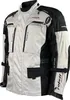 Roleff RO1121 Enduro-Motorradjacke – Robuste Offroad-Jacke Produktbild-Vorschau 1