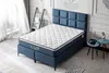 Royal Art Bett Set, Liegefläche:150x200, Produkt:Bett Set Produktbild-Vorschau 2