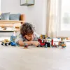 LEGO 60258 Atelier de tuning City avec voitures jouets, Voir les images du produit 6