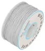 1Roll WiRe Wrapping Single Copper Wire Strand 30AWG Cable Náhled obrázku produktu 4