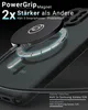 Hülle für Samsung Galaxy S26 ULTRA - MagSafe Case Schwarz Produktbild-Vorschau 2