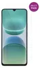 4x Schutzfolie für OSCAL Tiger 8 5G klar Displayschutzfolie Produktbild-Vorschau 2