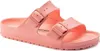 Birkenstock Chaussures Arizona Eva, 1022511Peach Voir les images du produit 10