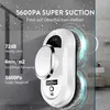 Fensterputzroboter, Elektrischer Magnetischer Produktbild-Vorschau 3