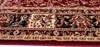 Tapis oriental 60x100 cm LUCHO - rouge / à motifs Voir les images du produit 7