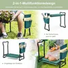 Kniebank für Gartenarbeit, Faltbarer Gartenhocker, Produktbild-Vorschau 3
