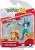 Figurki Pokémon - 3 sztuki w opakowaniu Podgląd zdjęcia produktu 15