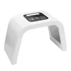 LED-Lichttherapie, LED-Gesichtsmaske für mehrfarbige Produktbild-Vorschau 1