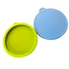 Dosendeckel Katzenfutter Hundefutter 2x 105x88mm Dosen Produktbild-Vorschau 2
