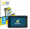 2x Für Atomos Ninja V Schutzfolie BROTECT Displayschutz Produktbild-Vorschau 1
