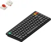 NuPhy Node 75 Kabellose Mechanische Tastatur Low-Profile Produktbild-Vorschau 1