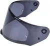 Visiera Fumé Scuro LS2 per Casco FF353 RAPID II e FF800 Anteprima dell’immagine prodotto 4
