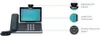 Yealink SIP-VP59 High-End Videophone PoE o. Netzeil Produktbild-Vorschau 2