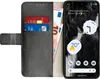 Hülle Google Pixel 7 Pro Schutzhülle - Cazy - Schwarz Produktbild-Vorschau 2