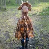 Grandasaurus Triceratops Dinosaurier Cape mit Krallen, Produktbild-Vorschau 13