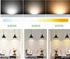 Panel LED Podtynkowy 120x60 60W 6000K Lampa Sufitowa Oprawa Podgląd zdjęcia produktu 10